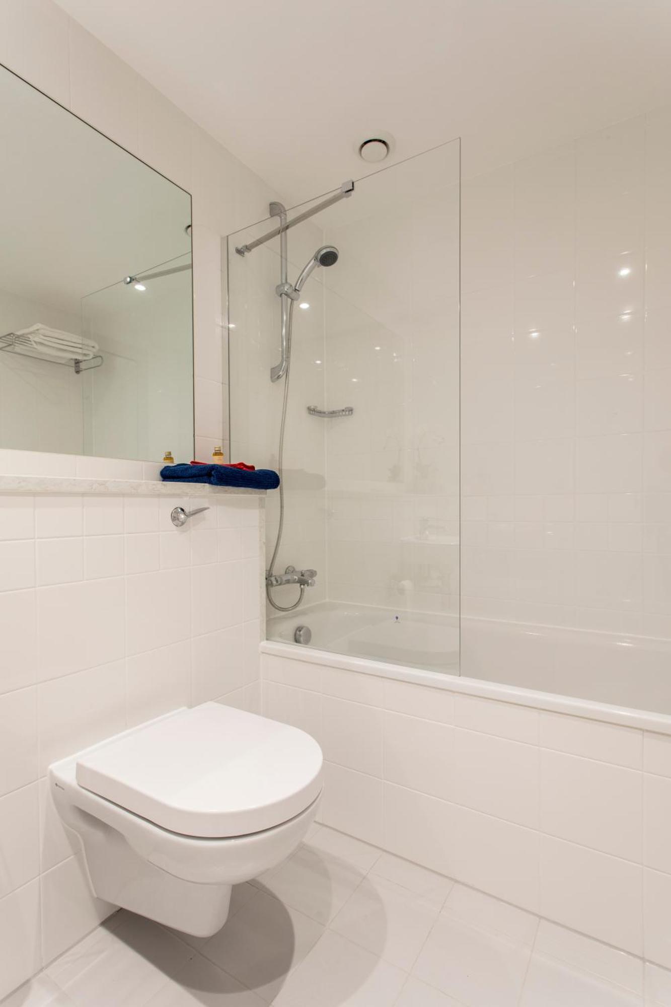 Exclusive Dublin City Penthouse Esterno foto