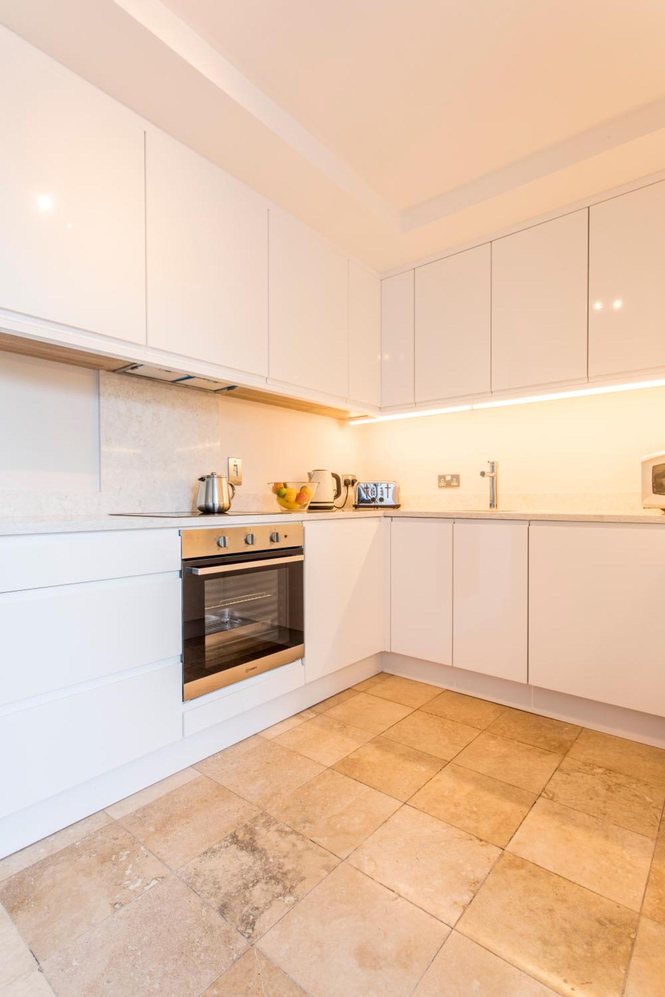 Exclusive Dublin City Penthouse Esterno foto