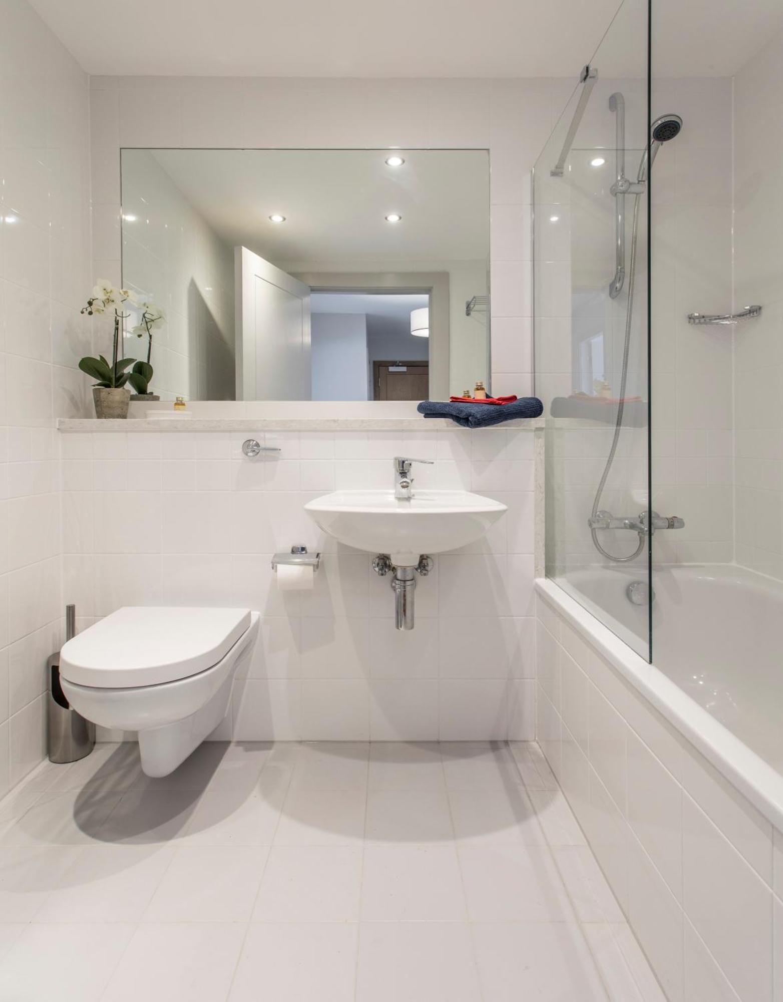 Exclusive Dublin City Penthouse Esterno foto
