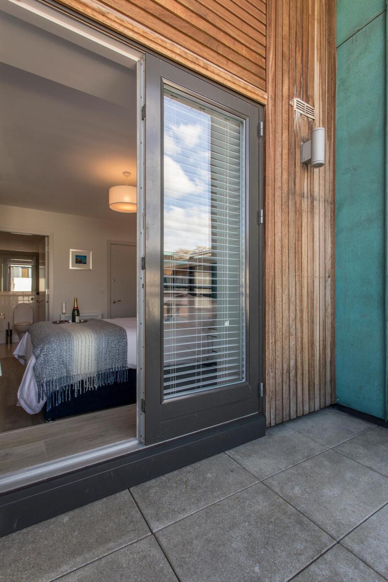 Exclusive Dublin City Penthouse Esterno foto